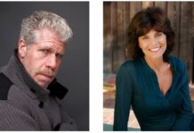 Ron Perlman y Adrienne Barbeau, nuevas estrellas invitadas del FESTIVAL ISLA CALAVERA 2024 Ron Perlman y Adrienne Barbeau, premios Isla Calavera de Honor 2024.