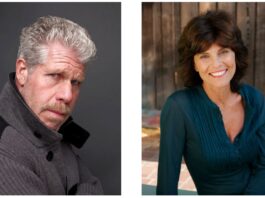 Ron Perlman y Adrienne Barbeau, nuevas estrellas invitadas del FESTIVAL ISLA CALAVERA 2024 Ron Perlman y Adrienne Barbeau, premios Isla Calavera de Honor 2024.