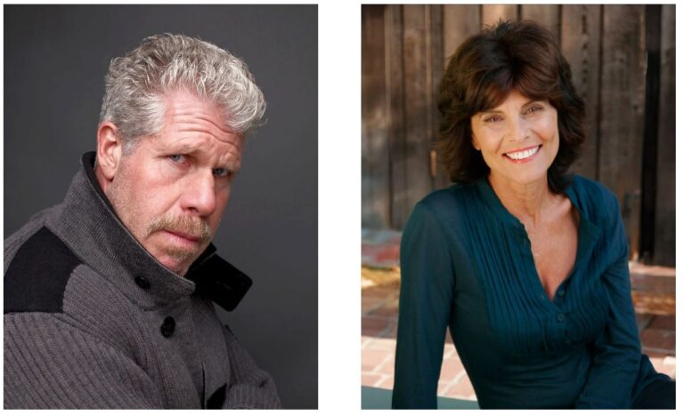 Ron Perlman y Adrienne Barbeau, nuevas estrellas invitadas del FESTIVAL ISLA CALAVERA 2024