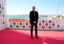 SITGES 2024 DÍA #1 | Steven Soderbergh inaugura con «su presencia» SITGES 2024 Steven Soderbergh inaugura con su presencia Sitges 2024.