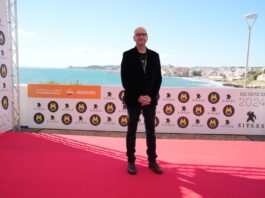 SITGES 2024 DÍA #1 | Steven Soderbergh inaugura con «su presencia» SITGES 2024 Steven Soderbergh inaugura con su presencia Sitges 2024.