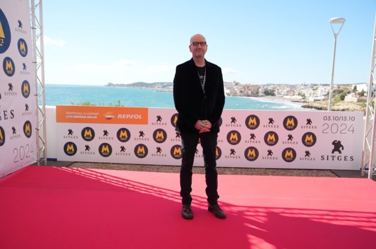 SITGES 2024 DÍA #1 | Steven Soderbergh inaugura con «su presencia» SITGES 2024