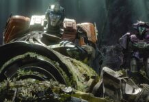 CRÍTICA | TRANSFORMERS ONE, de Josh Cooley. Más de lo que el ojo puede ver ‘Transformers One’ es una de las películas de la temporada.