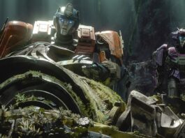 CRÍTICA | TRANSFORMERS ONE, de Josh Cooley. Más de lo que el ojo puede ver ‘Transformers One’ es una de las películas de la temporada.