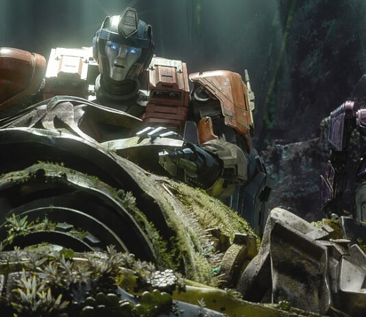 CRÍTICA | TRANSFORMERS ONE, de Josh Cooley. Más de lo que el ojo puede ver ‘Transformers One’ es una de las películas de la temporada.