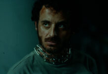 ISLA CALAVERA 2024 | EL INSTINTO, de Juan Albarracín. Mondo Cane El Instinto, de Juan Albarracín.