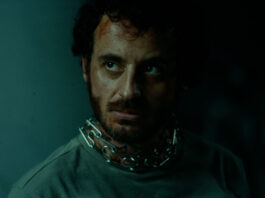 ISLA CALAVERA 2024 | EL INSTINTO, de Juan Albarracín. Mondo Cane El Instinto, de Juan Albarracín.