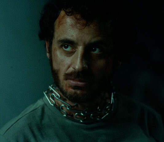 ISLA CALAVERA 2024 | EL INSTINTO, de Juan Albarracín. Mondo Cane El Instinto, de Juan Albarracín.