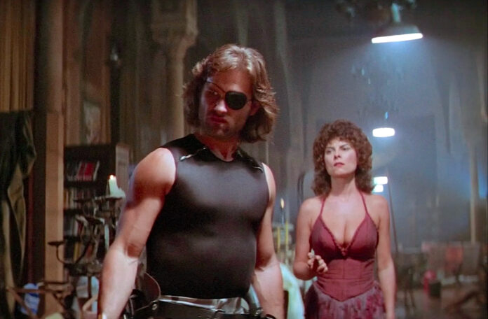 Adrienne Barbeau visita Tenerife esta semana, con motivo del Festival Isla Calavera.