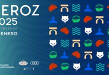 RTVE emitirá en directo desde Pontevedra la gala de los PREMIOS FEROZ 2025 Premios Feroz 2025
