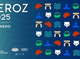 RTVE emitirá en directo desde Pontevedra la gala de los PREMIOS FEROZ 2025 Premios Feroz 2025