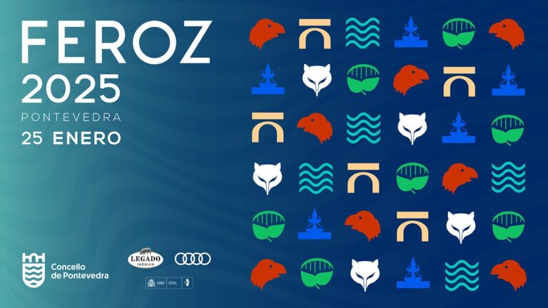 QUERER y CASA EN FLAMES lideran las nominaciones de los PREMIOS FEROZ 2025