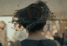 SITGES 2024 | EL BAÑO DEL DIABLO. Naturaleza muerta El baño del diablo, de Severin Fiala y Veronika Franz.