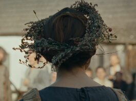 SITGES 2024 | EL BAÑO DEL DIABLO. Naturaleza muerta El baño del diablo, de Severin Fiala y Veronika Franz.