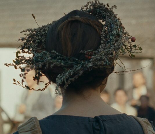 SITGES 2024 | EL BAÑO DEL DIABLO. Naturaleza muerta El baño del diablo, de Severin Fiala y Veronika Franz.