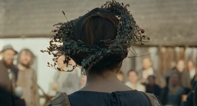 SITGES 2024 | EL BAÑO DEL DIABLO. Naturaleza muerta