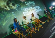 Nueva edición del ENCUENTRO DE INDUSTRIA RODAR EN CANARIAS de ISLA CALAVERA Encuentro de Industria Rodar en Canarias Isla Calavera 2023