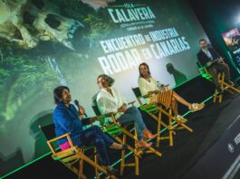 Nueva edición del ENCUENTRO DE INDUSTRIA RODAR EN CANARIAS de ISLA CALAVERA Encuentro de Industria Rodar en Canarias Isla Calavera 2023