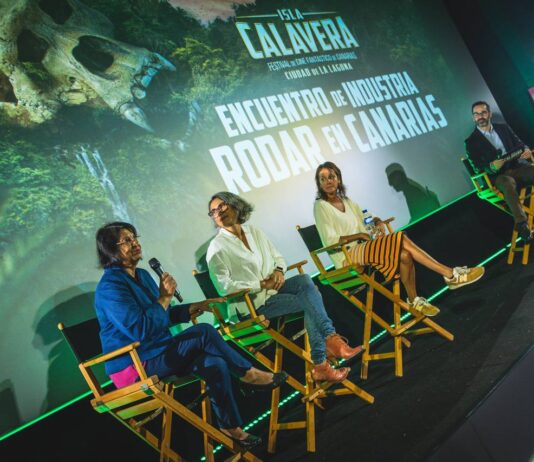 Nueva edición del ENCUENTRO DE INDUSTRIA RODAR EN CANARIAS de ISLA CALAVERA Encuentro de Industria Rodar en Canarias Isla Calavera 2023