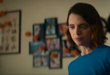 Kiko Prada presenta sus HISTORIAS DE HALLOWEEN en el FESTIVAL ISLA CALAVERA Macarena Gómez en Historias de Halloween