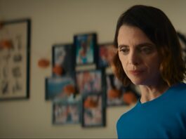 Kiko Prada presenta sus HISTORIAS DE HALLOWEEN en el FESTIVAL ISLA CALAVERA Macarena Gómez en Historias de Halloween