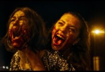 Fecha de estreno de MADS, el thriller de terror ganador en el FESTIVAL ISLA CALAVERA MadS, de David Moreau.