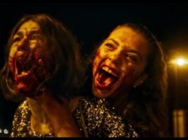 Fecha de estreno de MADS, el thriller de terror ganador en el FESTIVAL ISLA CALAVERA MadS, de David Moreau.