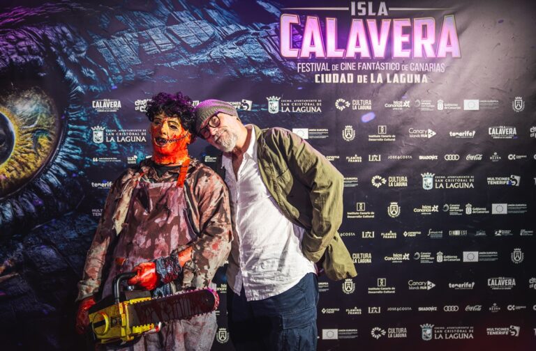 El fenómeno LA MATANZA DE TEXAS. De 1974 a 2003