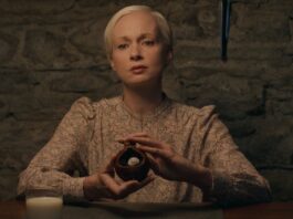 ODDITY, Premio del Público en la 35ª SEMANA DE TERROR DE SAN SEBASTIÁN Oddity, de Damian McCarthy