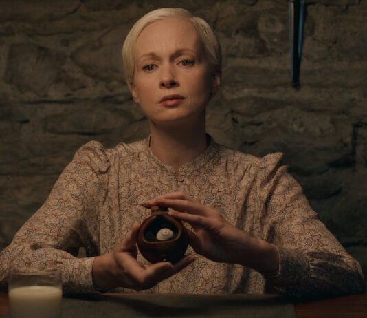 ODDITY, Premio del Público en la 35ª SEMANA DE TERROR DE SAN SEBASTIÁN Oddity, de Damian McCarthy