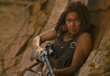 REVENGE, de Coralie Fargeat. La paradoja del cazador y la presa La directora de La Sustancia, Coralie Fargeat, llamó la atención en 2017 con su ópera prima, la premiada Revenge.