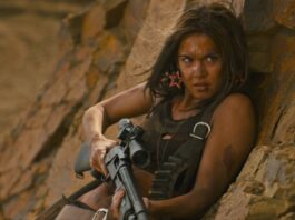 REVENGE, de Coralie Fargeat. La paradoja del cazador y la presa La directora de La Sustancia, Coralie Fargeat, llamó la atención en 2017 con su ópera prima, la premiada Revenge.