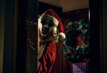 CRÍTICA | TERRIFIER 3, de Damien Leone. Gore con mimo Terrifier 3, de Damien Leone.