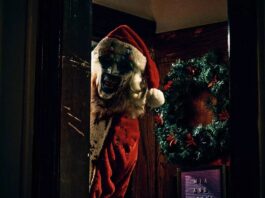 CRÍTICA | TERRIFIER 3, de Damien Leone. Gore con mimo Terrifier 3, de Damien Leone.