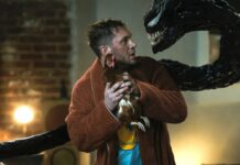 CRÍTICA | VENOM: EL ÚLTIMO BAILE. El adiós de una trilogía intrascendente Venom: El último baile. Sony Pictures