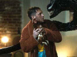CRÍTICA | VENOM: EL ÚLTIMO BAILE. El adiós de una trilogía intrascendente Venom: El último baile. Sony Pictures