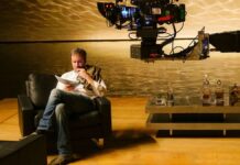 BLADE RUNNER 2049. Denis Villeneuve, el aprendiz de realizador de género fantástico Denis Villeneuve, director de Blade Runner 2049.