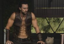 CRÍTICA | KRAVEN THE HUNTER. El último que cierre la puerta Kraven the Hunter, de J. C. Chandor. (c) Sony Pictures