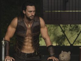 CRÍTICA | KRAVEN THE HUNTER. El último que cierre la puerta Kraven the Hunter, de J. C. Chandor. (c) Sony Pictures