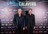 El FESTIVAL DE CINE FANTÁSTICO DE CANARIAS ISLA CALAVERA hace balance de una edición histórica Ron Perlman y Henry Thomas en Isla Calavera 2024.
