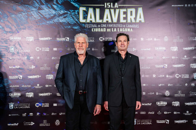 El FESTIVAL DE CINE FANTÁSTICO DE CANARIAS ISLA CALAVERA hace balance de una edición histórica