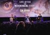 La saga documental LIFE AFTER, de Lisa Downs Charla con Lisa Downs y Tami Stronach, tras la proyección en el Festival Isla Calavera del documental Life after the Neverending Story.