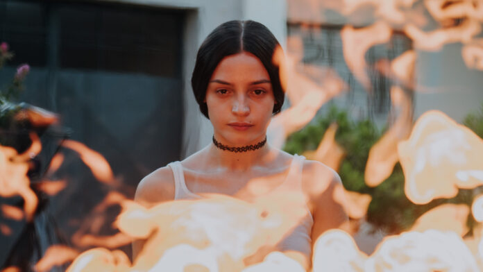 La Virgen de la Tosquera, de la argentina Laura Casabé, en la sección oficial del Festival de Sundance 2025.