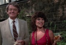 George A. Romero y Wes Craven: Otros pilares en el reino del paraíso del fantástico de Adrienne Barbeau Adrienne Barbeau en Creepshow, de George A. Romero.