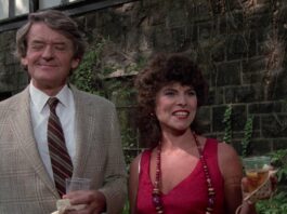 George A. Romero y Wes Craven: Otros pilares en el reino del paraíso del fantástico de Adrienne Barbeau Adrienne Barbeau en Creepshow, de George A. Romero.