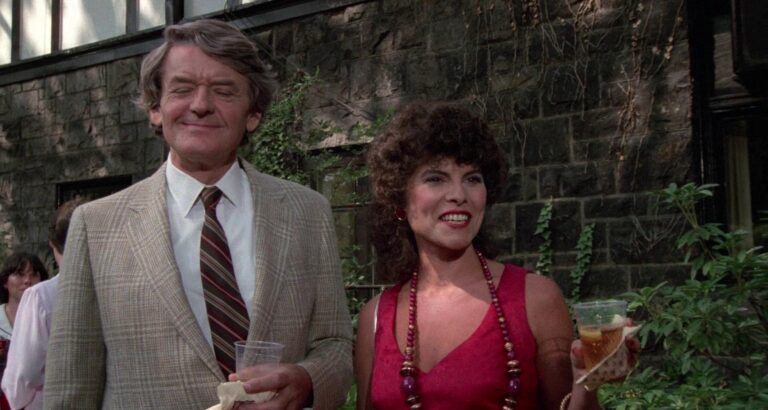 George A. Romero y Wes Craven: Otros pilares en el reino del paraíso del fantástico de Adrienne Barbeau