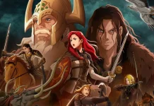 CRÍTICA | EL SEÑOR DE LOS ANILLOS. LA GUERRA DE LOS ROHIRRIM. Completando la narrativa El Señor de los Anillos: La Guerra de los Rohirrim