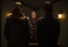 HERETIC (HEREJE): Detrás de las cámaras Heretic (Hereje), de Scott Beck y Bryan Woods. (c) DeAPlaneta