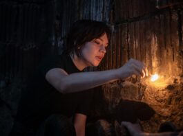 HERETIC (HEREJE): El Infierno de Dante Heretic (Hereje), de Scott Beck y Bryan Woods. (c) DeAPlaneta