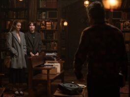 CRÍTICA | HERETIC (HEREJE). Caperucitas y el lobo Heretic (Hereje), de Scott Beck y Bryan Woods. (c) DeAPlaneta